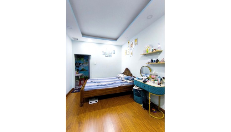 Ngộp Bán Gấp Nhà Hẻm Xe Hơi 109m2_8.4x13 Gần Phạm Văn Đồng Linh Tây Thủ Đức Siêu Hời